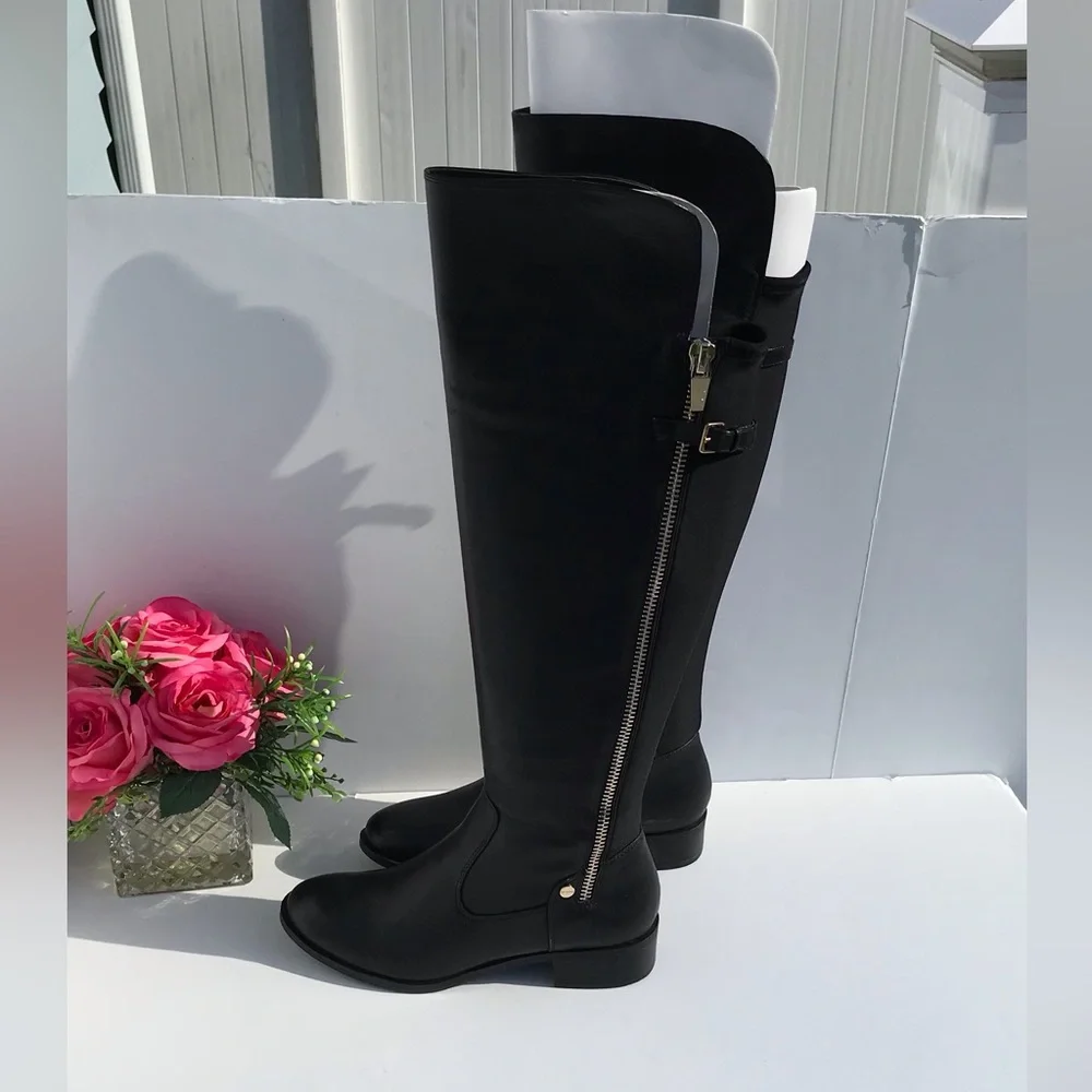 Calvin Klein boots